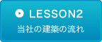 LESSON2　当社の建築の流れ