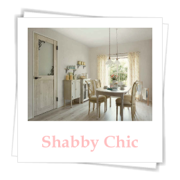 Shabby Chic